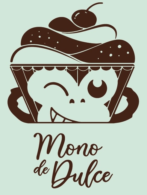 Mono de Dulce