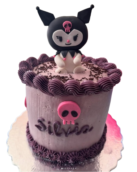 Personalizada - Mono de Dulce, reposteria artesanal en Sevilla