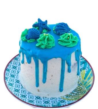 Atlántica - Mono de Dulce, reposteria artesanal en Sevilla