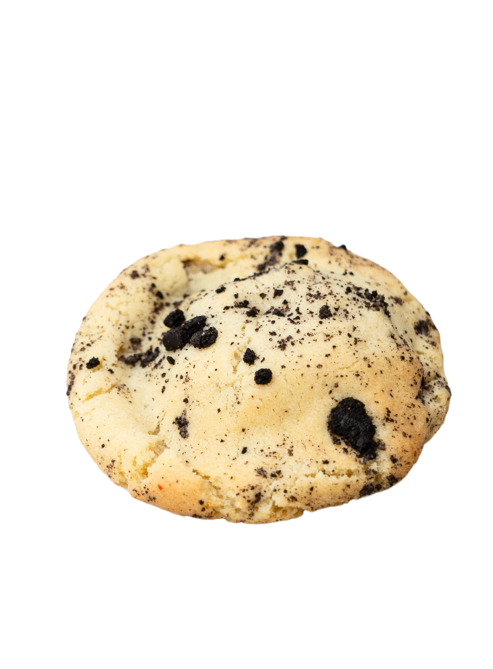 Cookie Oreo - Mono de Dulce, reposteria artesanal en Sevilla
