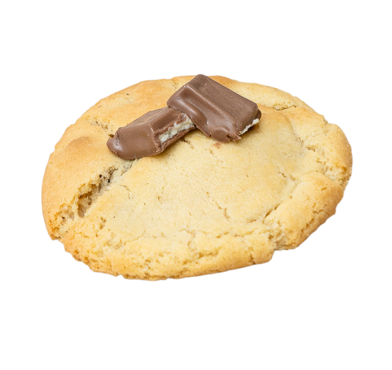 Cookie Kinder - Mono de Dulce, reposteria artesanal en Sevilla