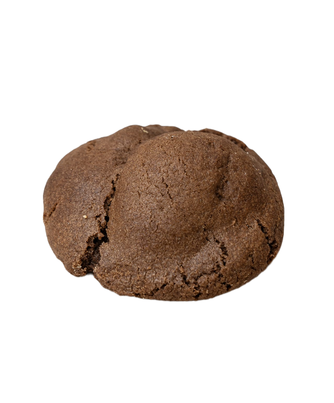 Cookie Tres Chocolates - Mono de Dulce, reposteria artesanal en Sevilla